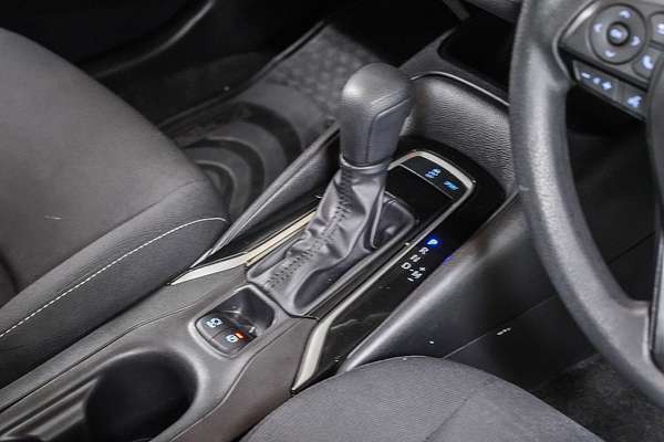 2022 Toyota Corolla Ascent Sport MZEA12R