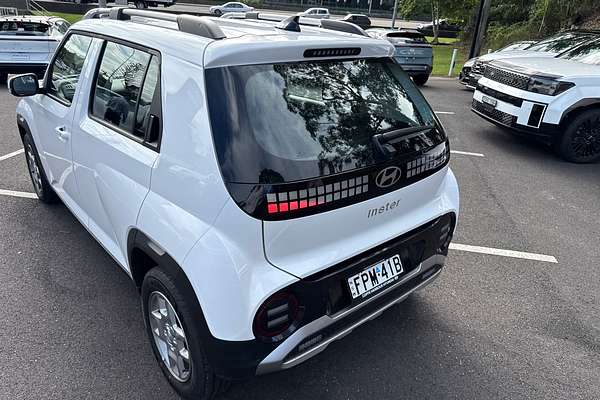 2024 Hyundai INSTER AX.V1