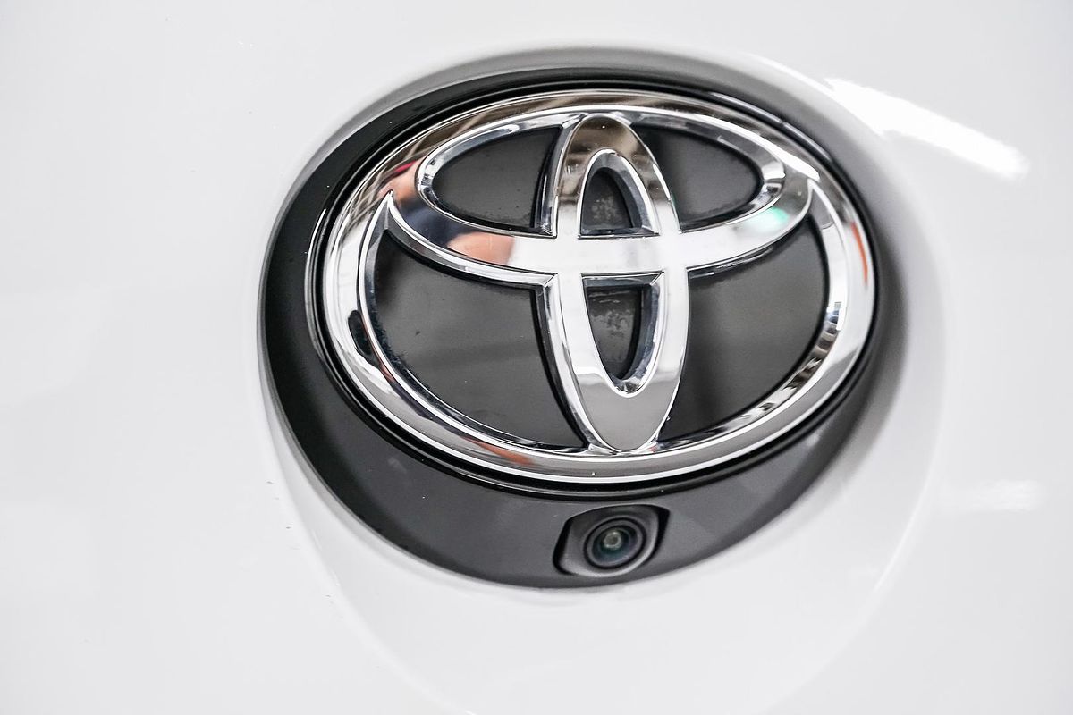 2022 Toyota Corolla Ascent Sport MZEA12R