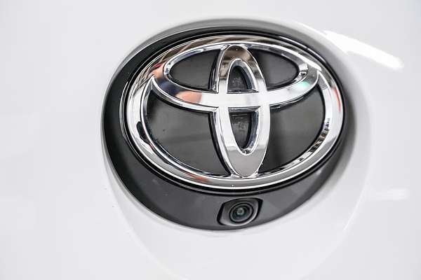2022 Toyota Corolla Ascent Sport MZEA12R