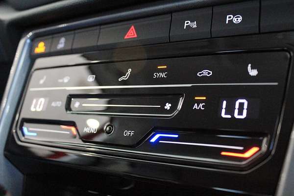 2025 Volkswagen T-Roc 110TSI Style D11