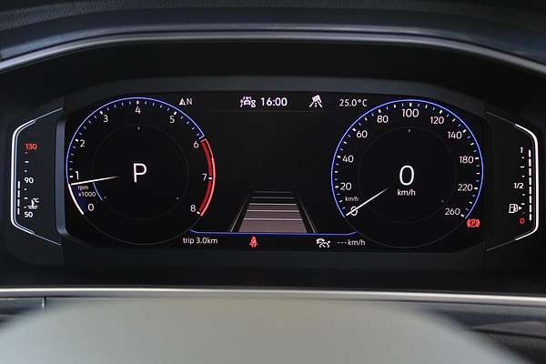 2025 Volkswagen T-Roc 110TSI Style D11