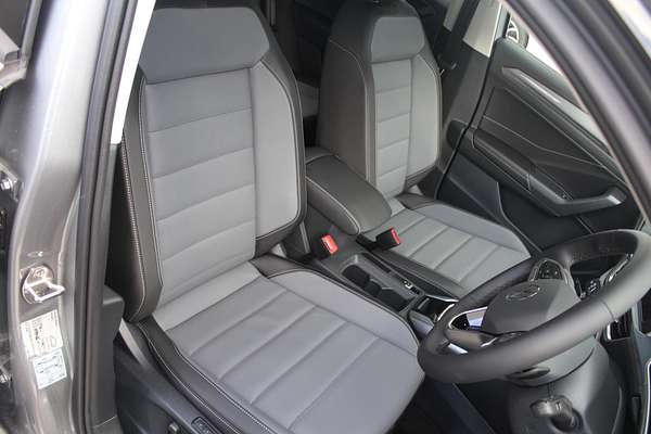 2025 Volkswagen T-Roc 110TSI Style D11