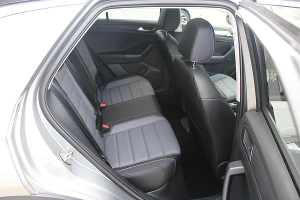 2025 Volkswagen T-Roc 110TSI Style D11