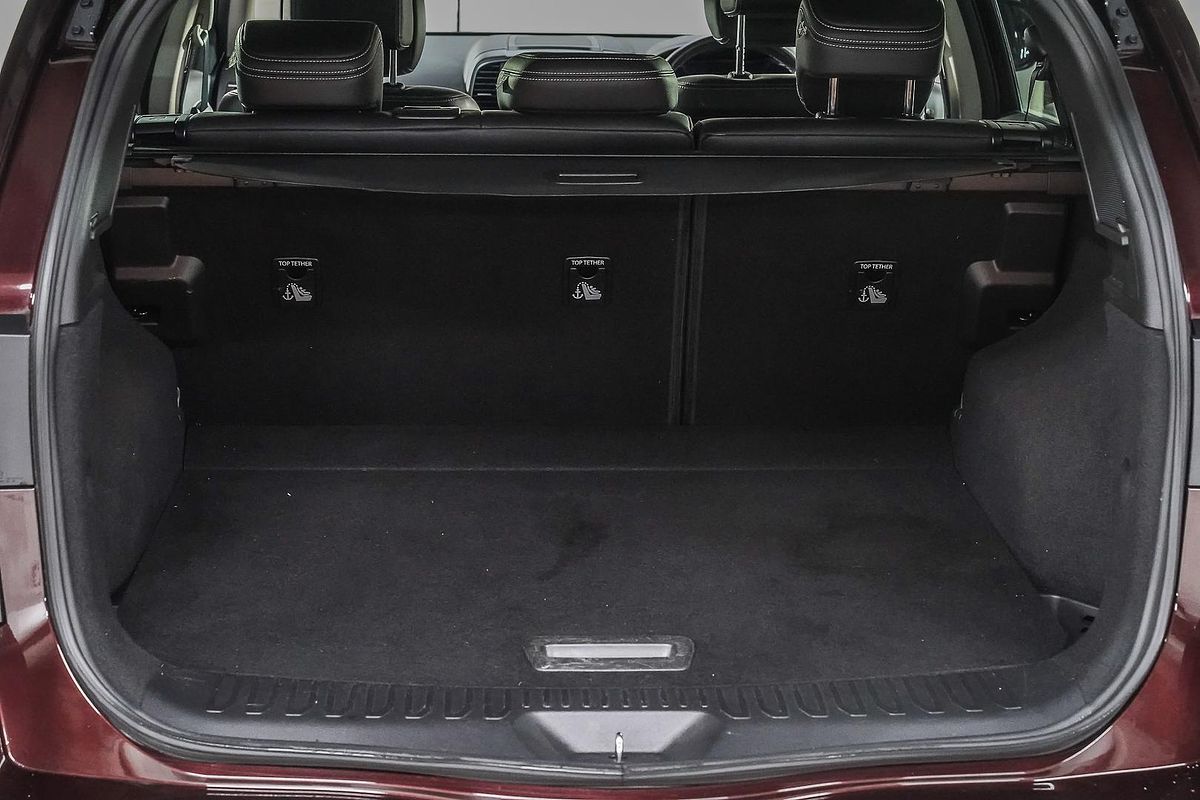2023 Renault Koleos Zen HZG