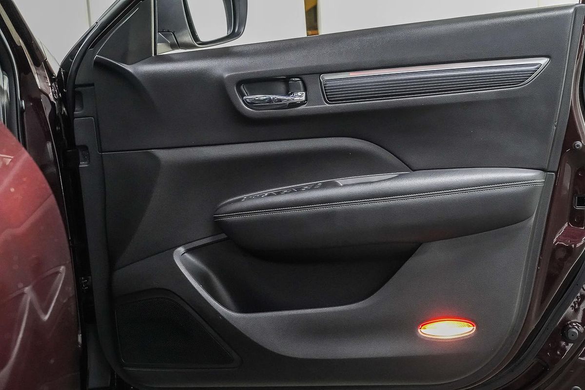 2023 Renault Koleos Zen HZG