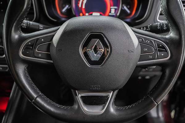2023 Renault Koleos Zen HZG