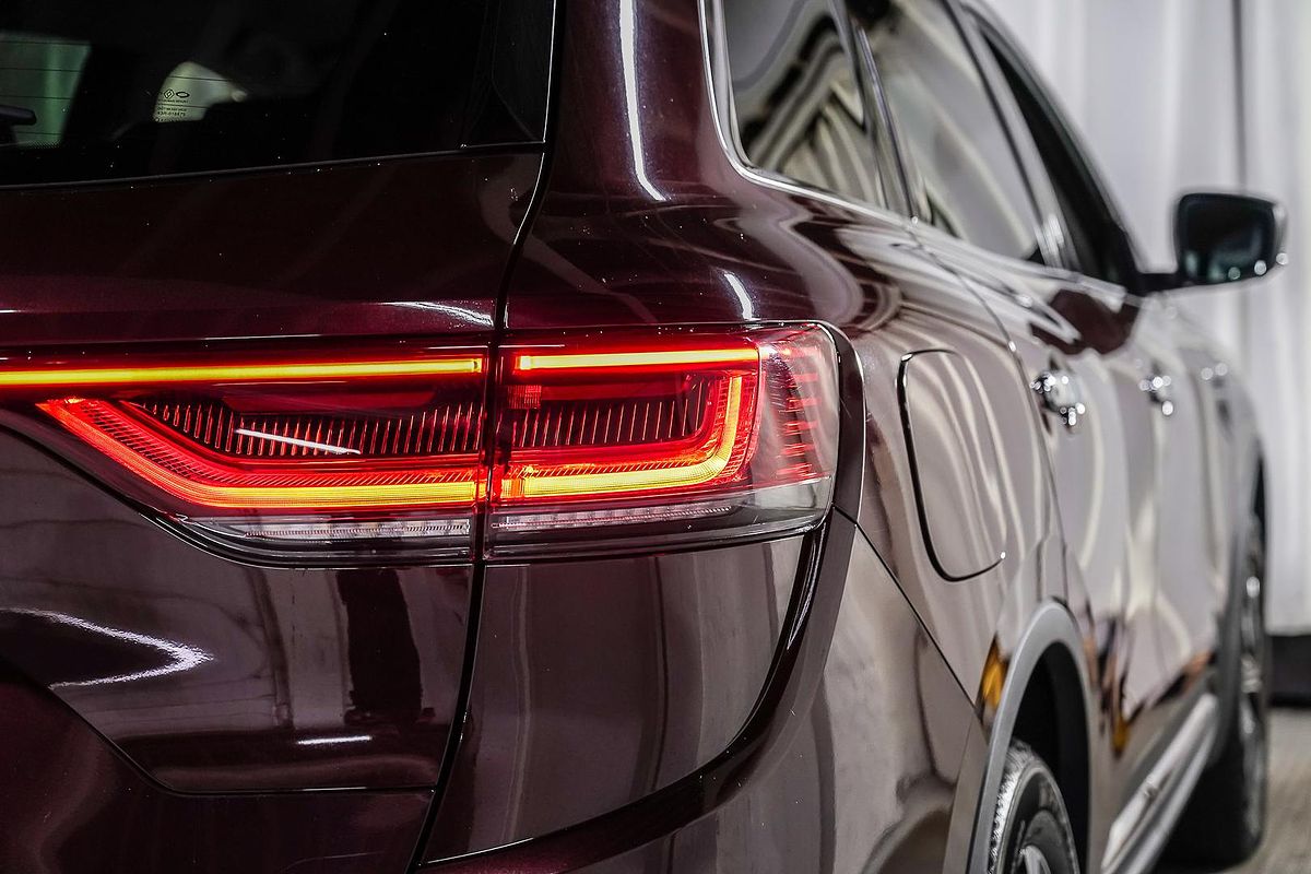 2023 Renault Koleos Zen HZG