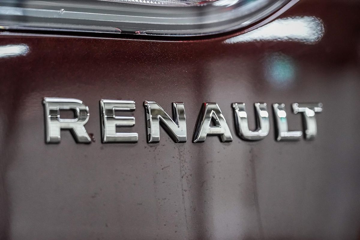 2023 Renault Koleos Zen HZG