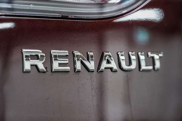 2023 Renault Koleos Zen HZG