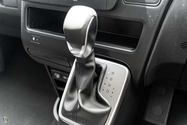 2025 Hyundai STARIA LOAD US4.V3