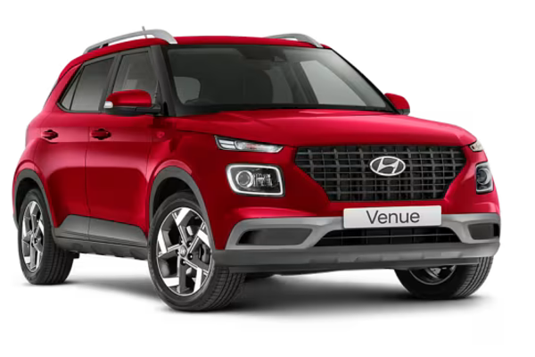 2025 Hyundai Venue Active QX.V5