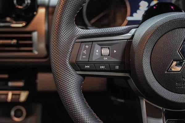 2025 Mitsubishi Triton GSR MV 4X4