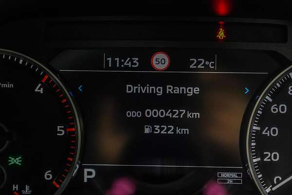 2025 Mitsubishi Triton GSR MV 4X4