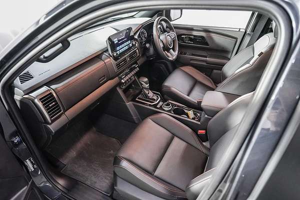 2025 Mitsubishi Triton GSR MV 4X4