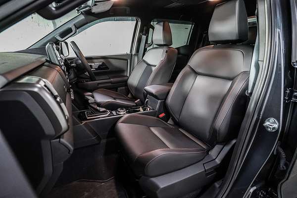 2025 Mitsubishi Triton GSR MV 4X4