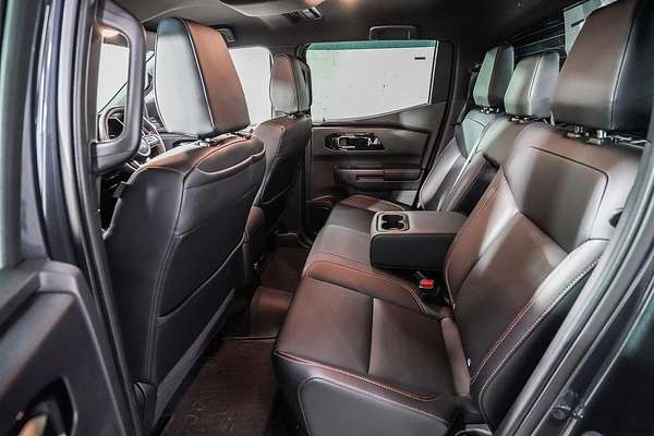 2025 Mitsubishi Triton GSR MV 4X4