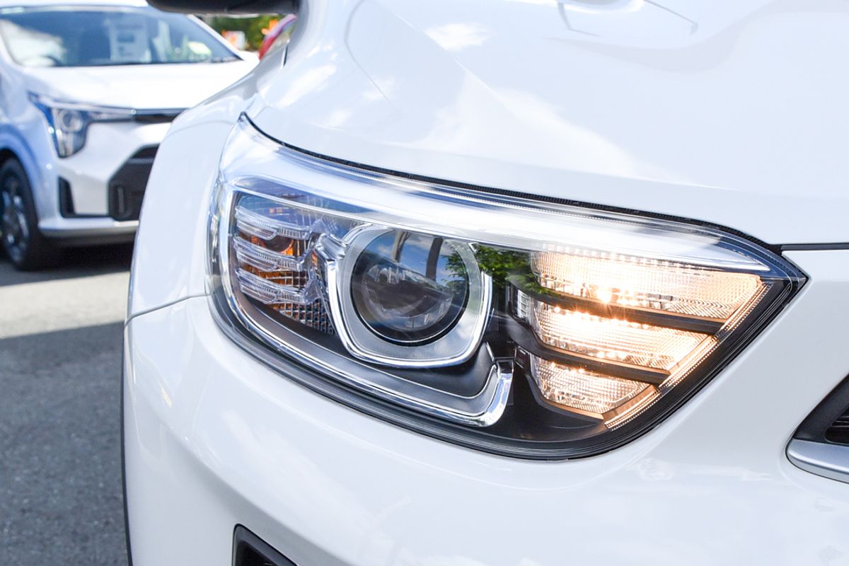 2024 Kia Stonic S YB