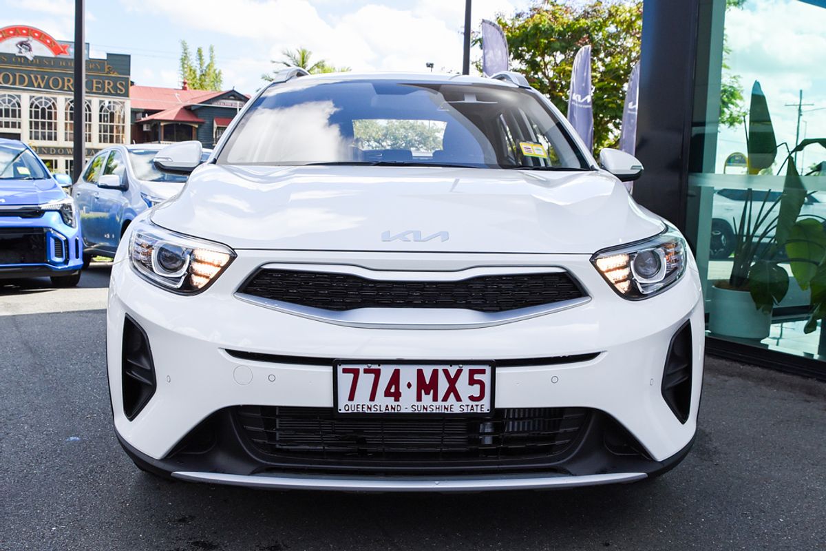 2024 Kia Stonic S YB