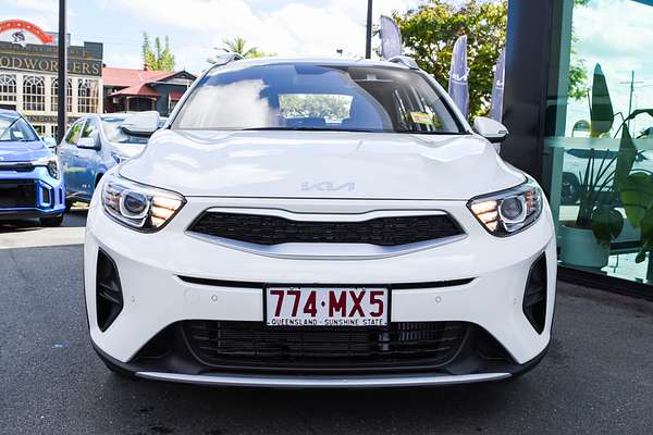 2024 Kia Stonic S YB