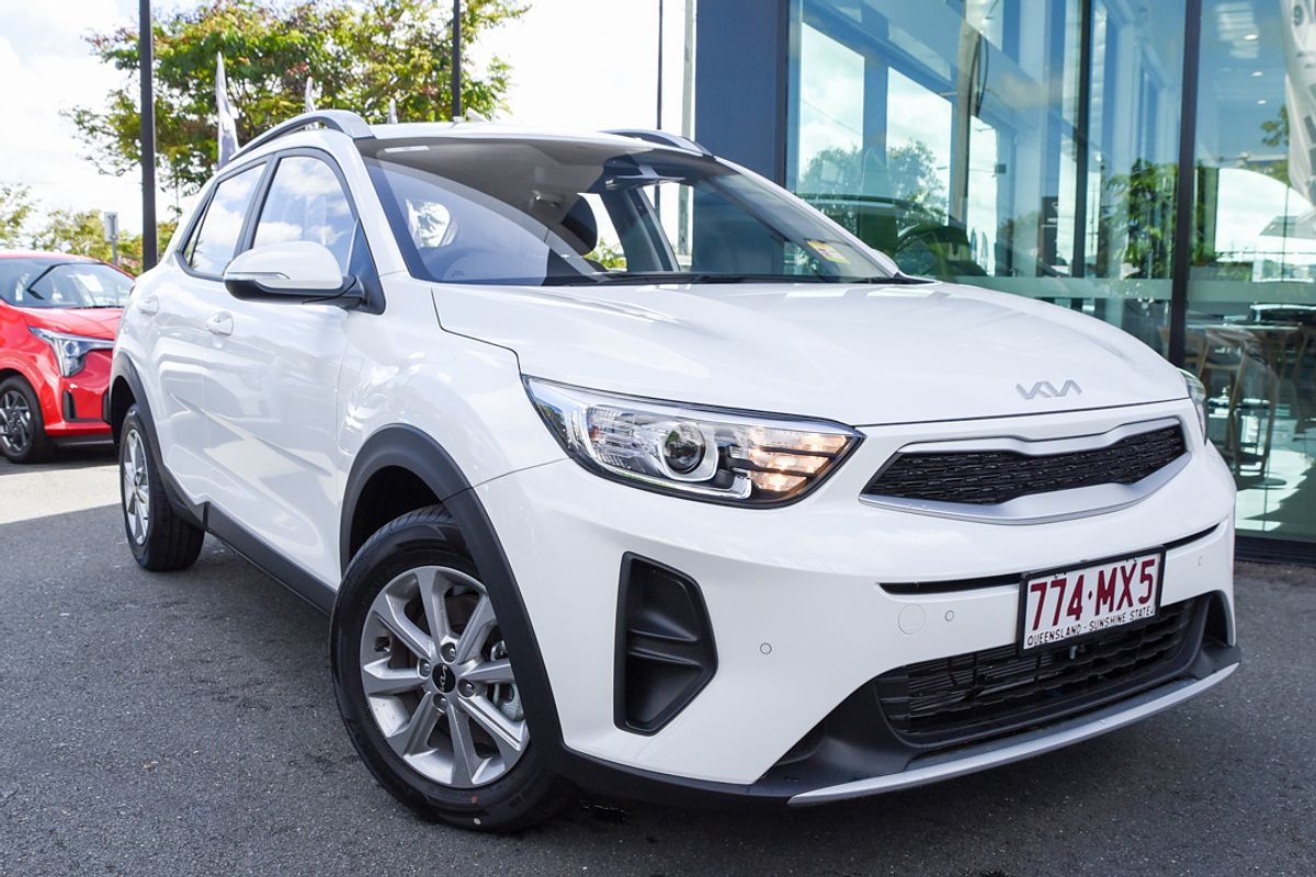 2024 Kia Stonic S YB