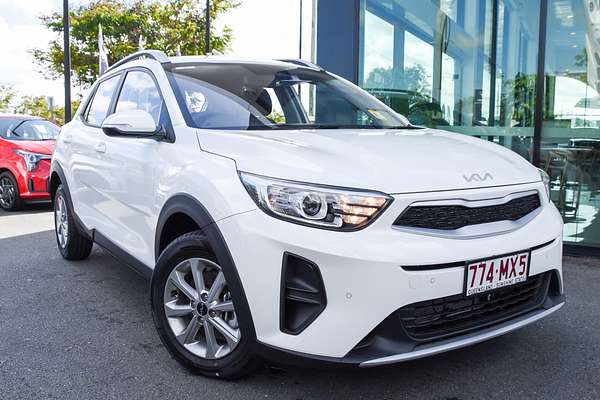 2024 Kia Stonic S YB