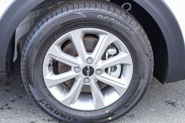 2024 Kia Stonic S YB