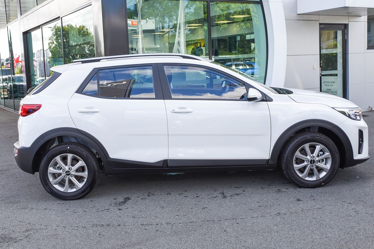2024 Kia Stonic S YB