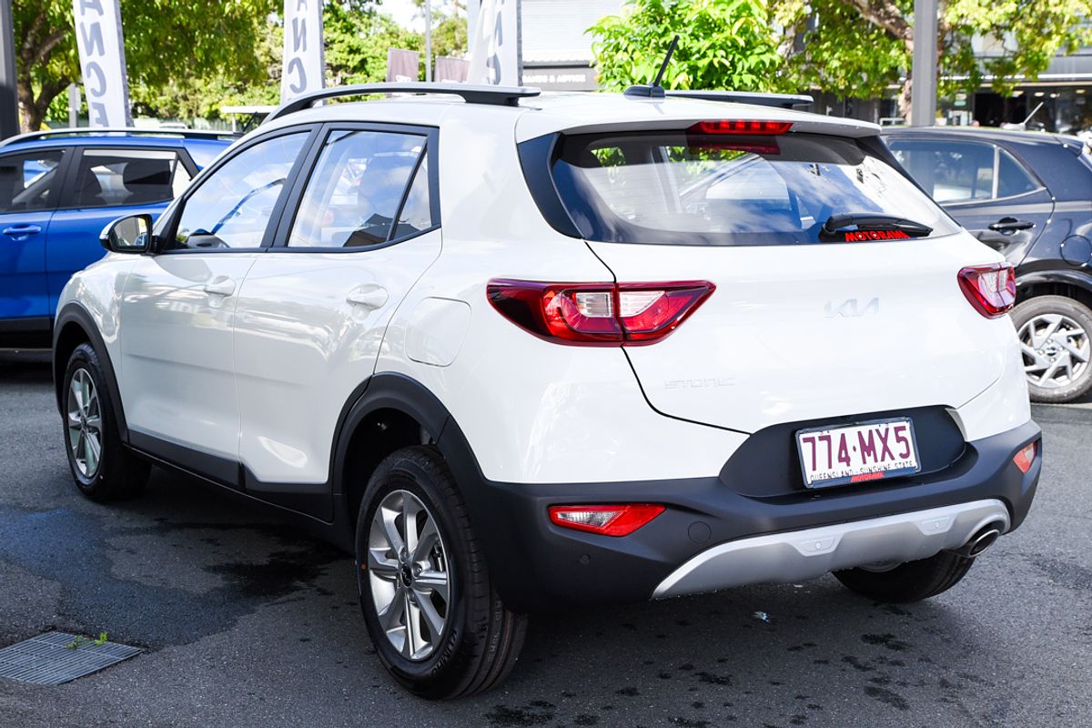 2024 Kia Stonic S YB