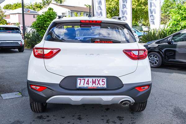 2024 Kia Stonic S YB