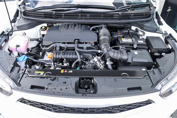 2024 Kia Stonic S YB