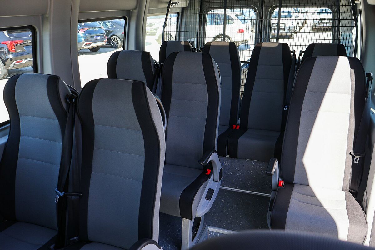 2021 Renault Master Pro 110kW X62 Phase 2 LWB