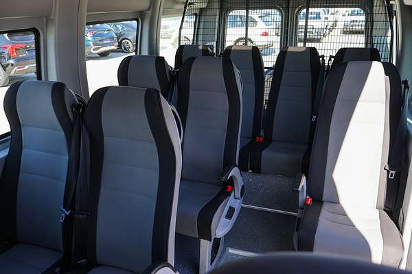 2021 Renault Master Pro 110kW X62 Phase 2 LWB