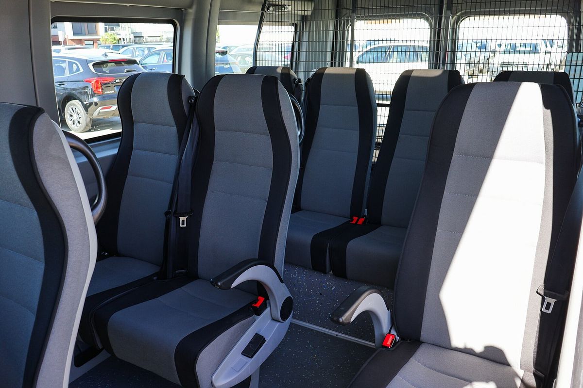 2021 Renault Master Pro 110kW X62 Phase 2 LWB