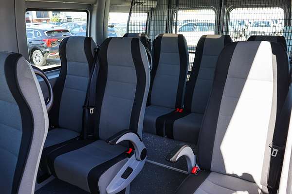 2021 Renault Master Pro 110kW X62 Phase 2 LWB