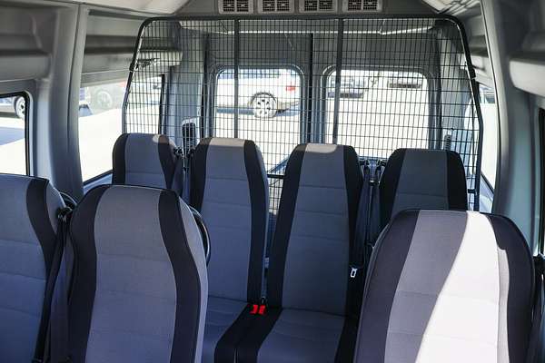 2021 Renault Master Pro 110kW X62 Phase 2 LWB