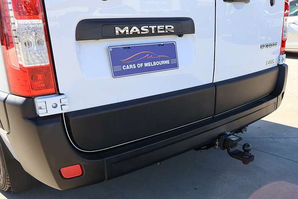 2021 Renault Master Pro 110kW X62 Phase 2 LWB