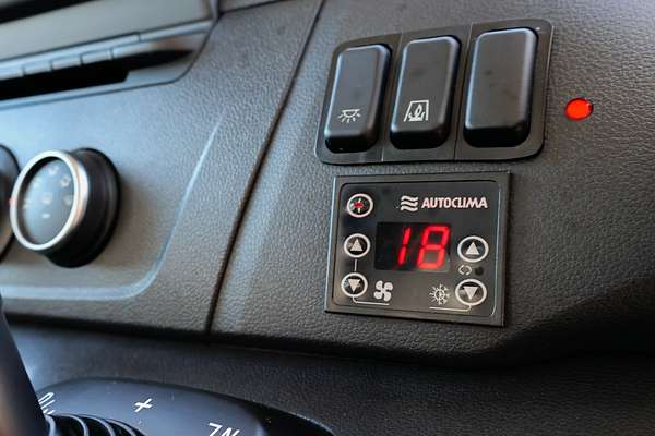 2021 Renault Master Pro 110kW X62 Phase 2 LWB