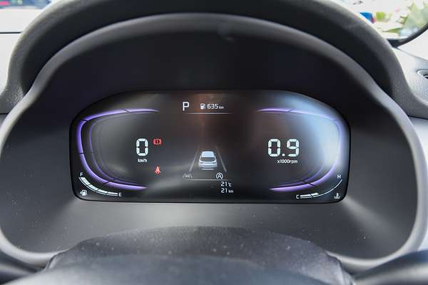2024 Kia Stonic S YB
