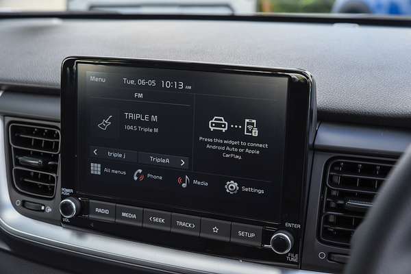 2024 Kia Stonic S YB