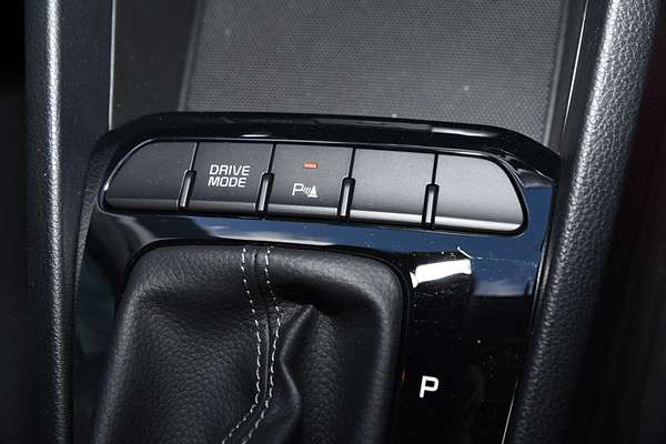 2024 Kia Stonic S YB