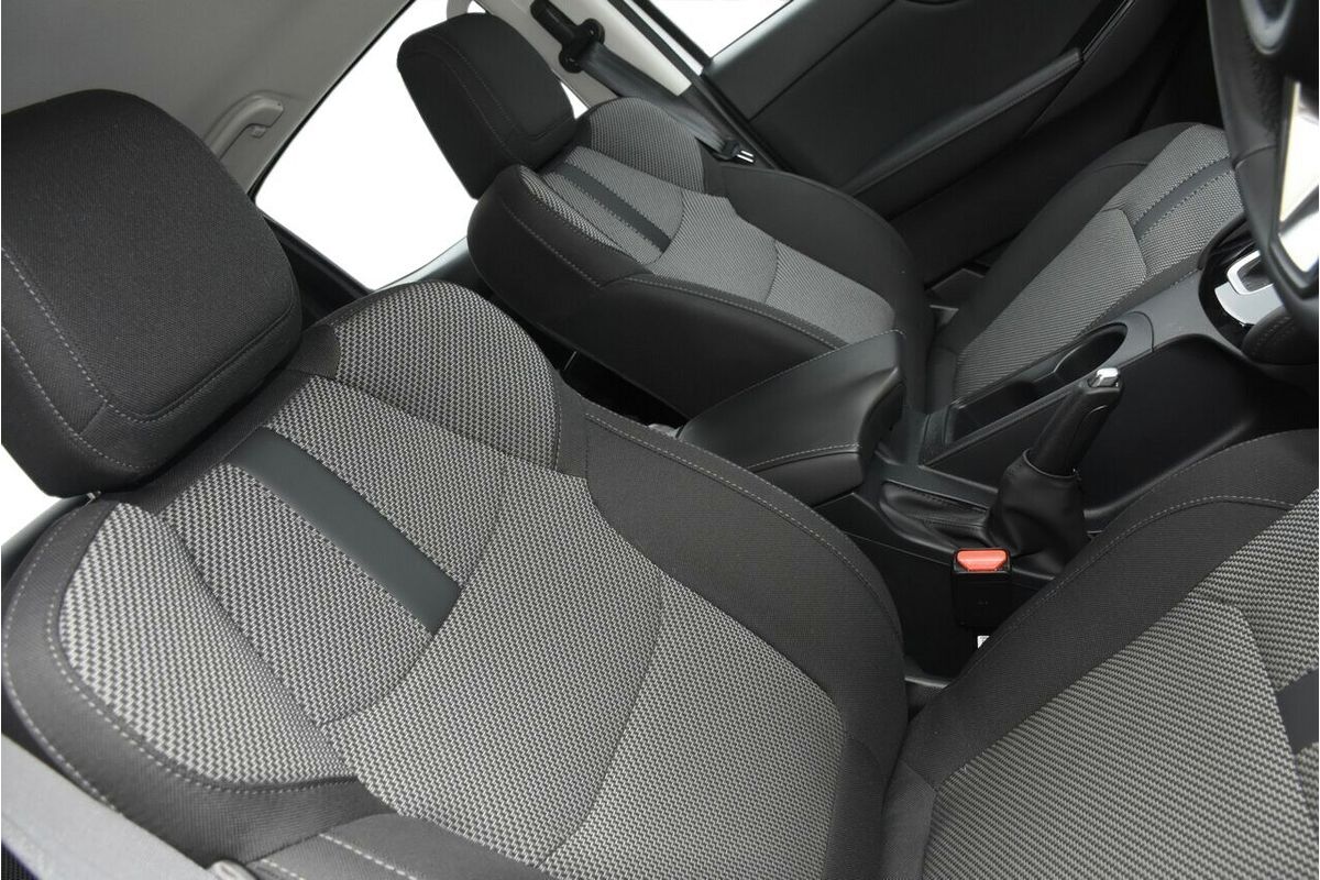 2024 Mazda BT-50 XTR TF 4X4