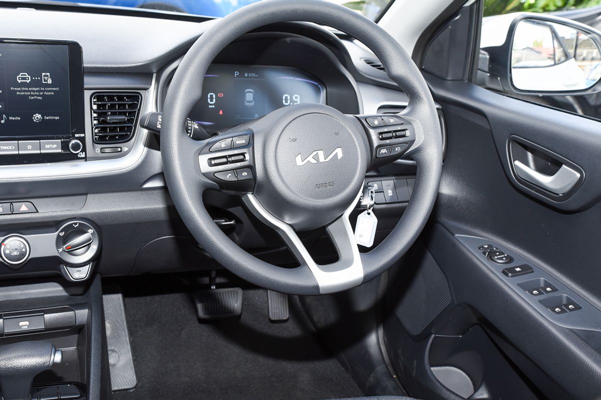 2024 Kia Stonic S YB