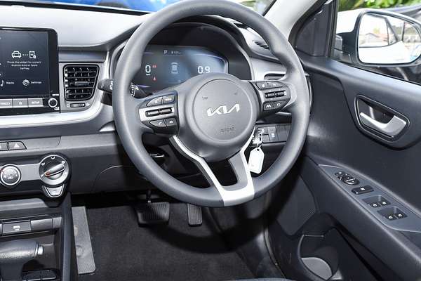 2024 Kia Stonic S YB