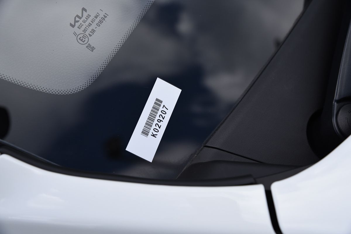 2024 Kia Stonic S YB