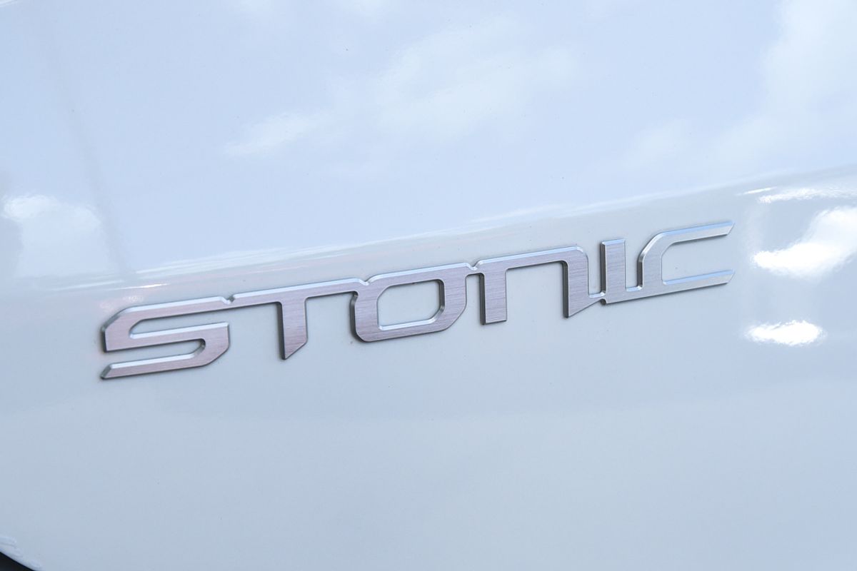 2024 Kia Stonic S YB