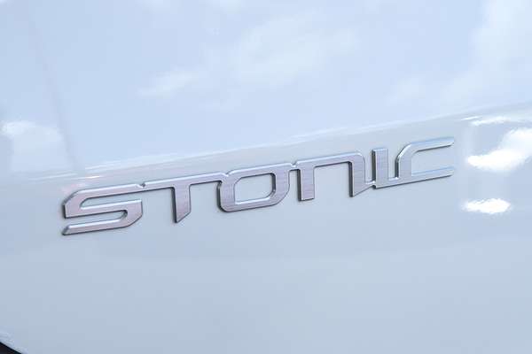 2024 Kia Stonic S YB