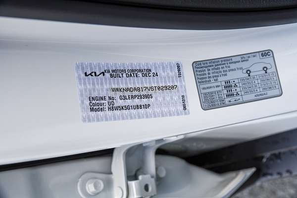 2024 Kia Stonic S YB