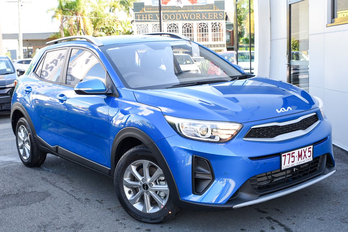 2024 Kia Stonic S YB