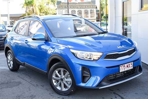 2024 Kia Stonic S YB